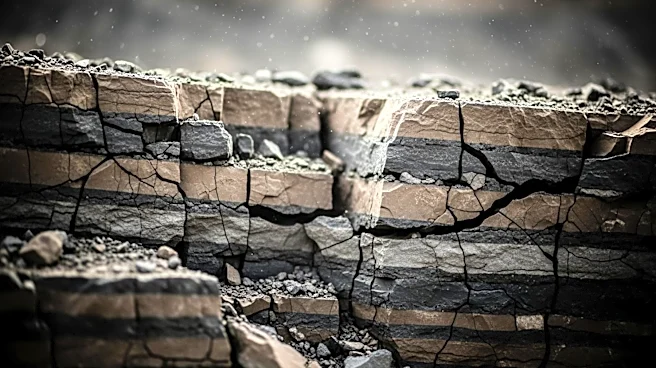 Collapse Structures in Jharia Coalfield Intensify Mining Hazards and Emissions