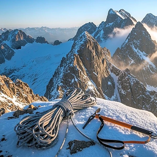 Rescuers Attempt to Reach Climbers After Fall on Mount McKinley