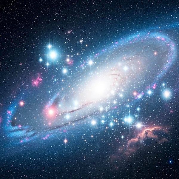 Astronomy Magazine Highlights Spring Star Clusters in the Milky Way