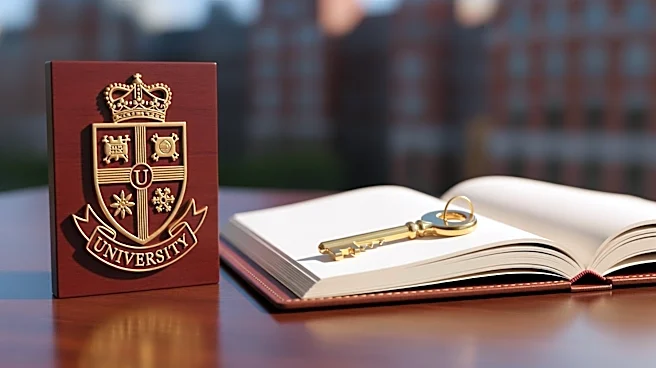 Elite Universities' Admissions Practices Favor Wealthy Students, Despite Financial Aid Efforts
