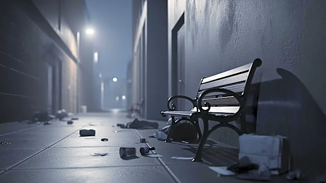 Randy Santos Sentenced for Bludgeoning Deaths of Homeless Men in NYC