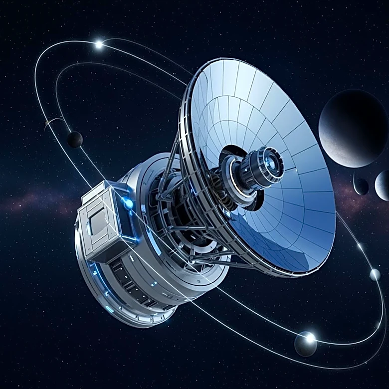 NASA's Nancy Grace Roman Telescope to Revolutionize Exoplanet Discovery with 100,000 New Finds