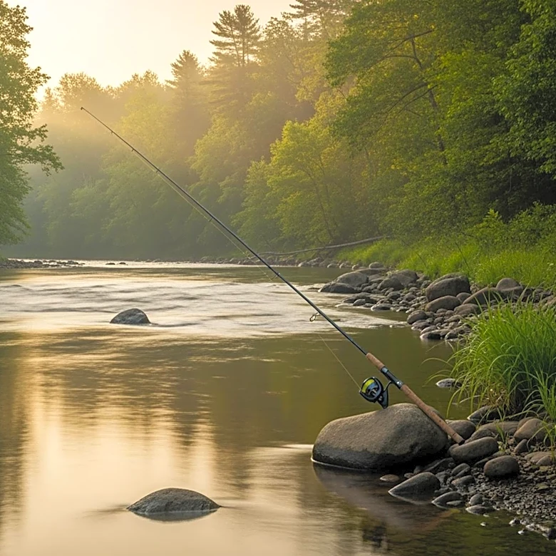 Oregon Department of Fish and Wildlife Announces Free Fishing Days Amid Drought Concerns