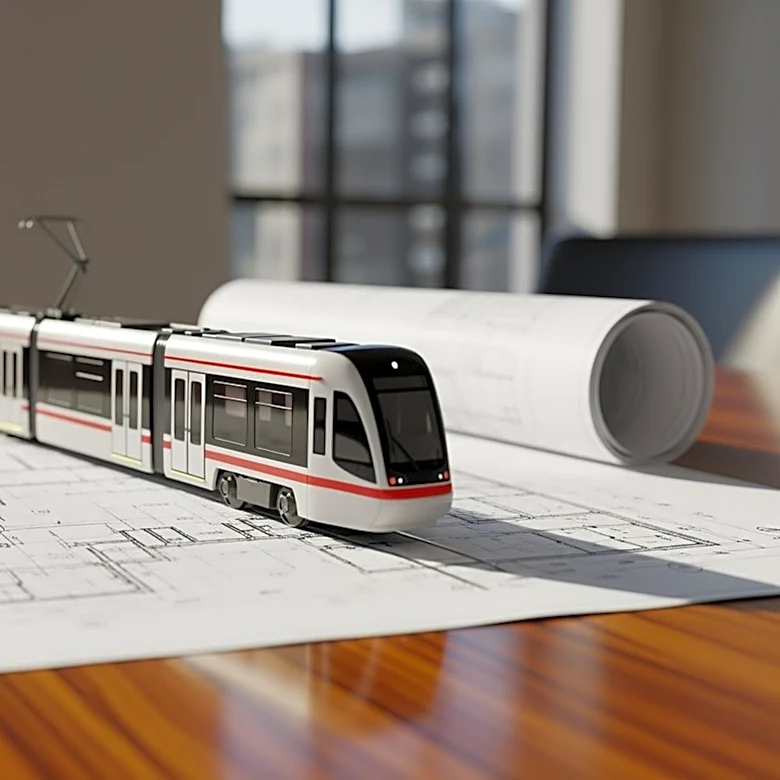 Seattle City Councilmember Advocates for Ballard Light Rail Amid Funding Challenges