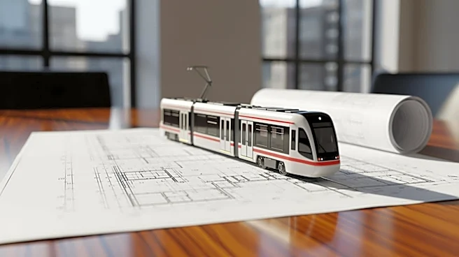 Seattle City Councilmember Advocates for Ballard Light Rail Amid Funding Challenges