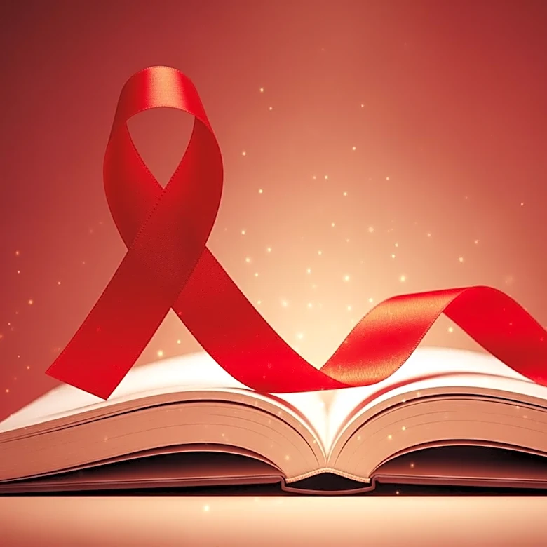 Exhibition Highlights HIV Activism's Impact on Rights and Dignity