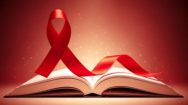 Exhibition Highlights HIV Activism's Impact on Rights and Dignity