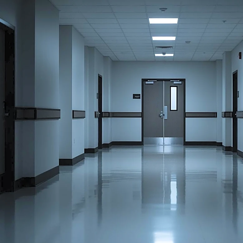 AP Investigation Reveals Issues at Missouri Teen Treatment Center for Adoptees