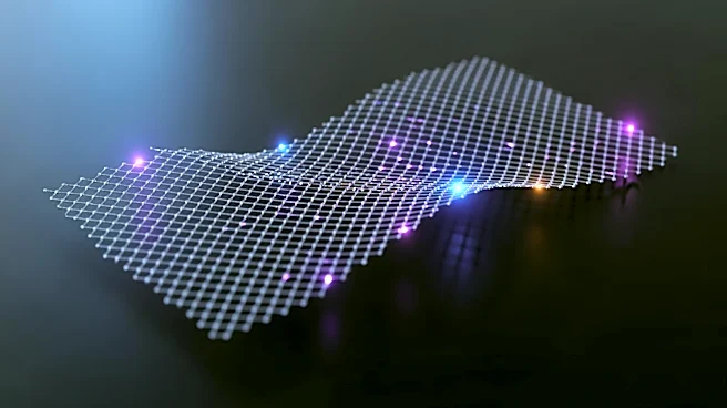 Ohio State Researchers Discover Superconductivity Control in Twisted Graphene