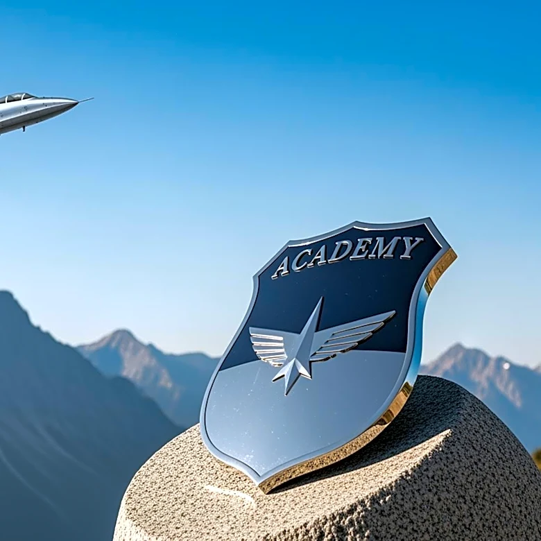 Vice President Vance Addresses U.S. Air Force Academy Graduates in Colorado Springs