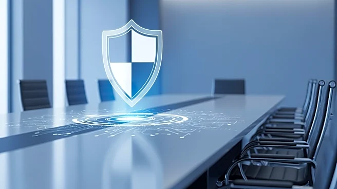 House Subcommittee to Examine AI's Impact on Cybersecurity in Upcoming Hearing