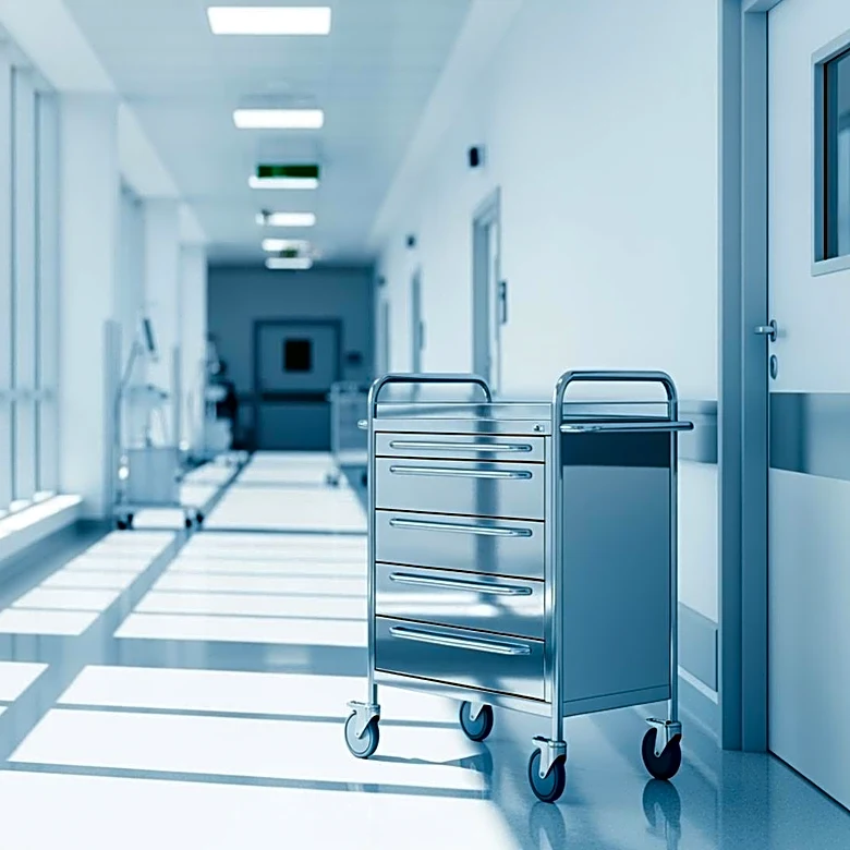 Pharmacists Face Barriers in Multidisciplinary Ward Round Participation, Study Finds