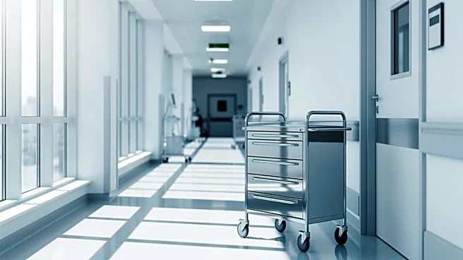 Pharmacists Face Barriers in Multidisciplinary Ward Round Participation, Study Finds