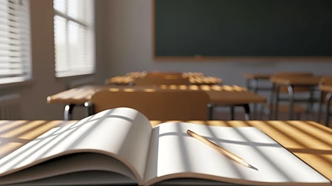 Civics Education Faces Challenges Amid Political Divisions in U.S. Schools