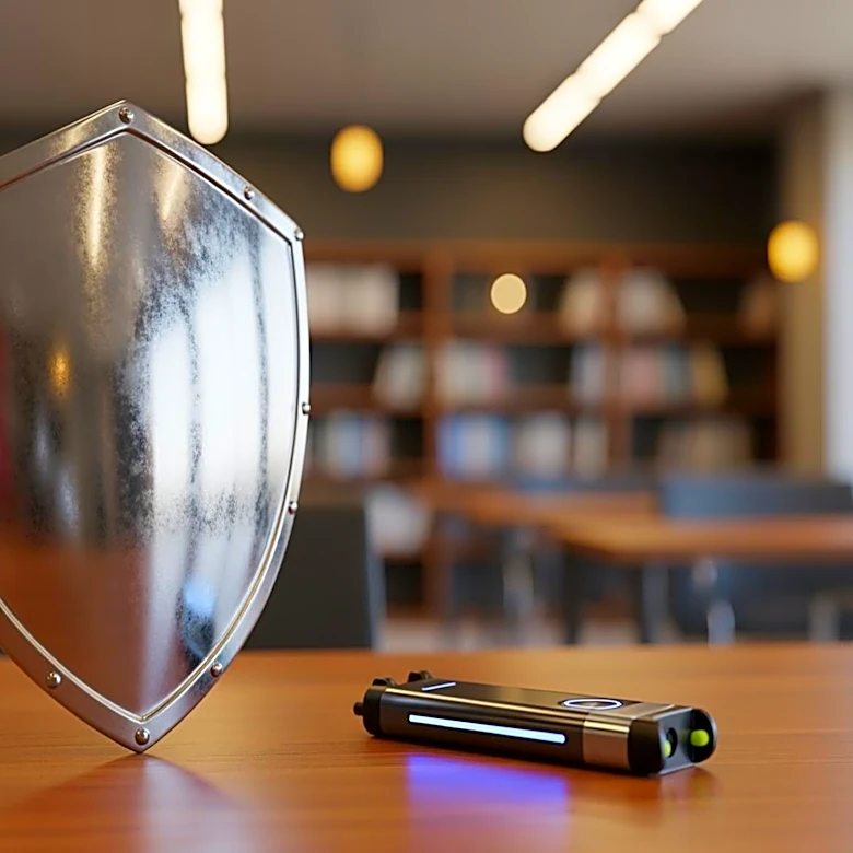 Ohio Bill Proposes Allowing Non-Lethal Weapons on College Campuses