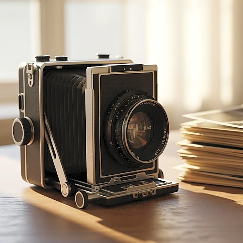 Renowned Photographer David Plowden Passes Away at 93
