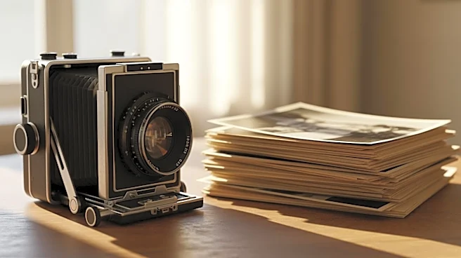 Renowned Photographer David Plowden Passes Away at 93
