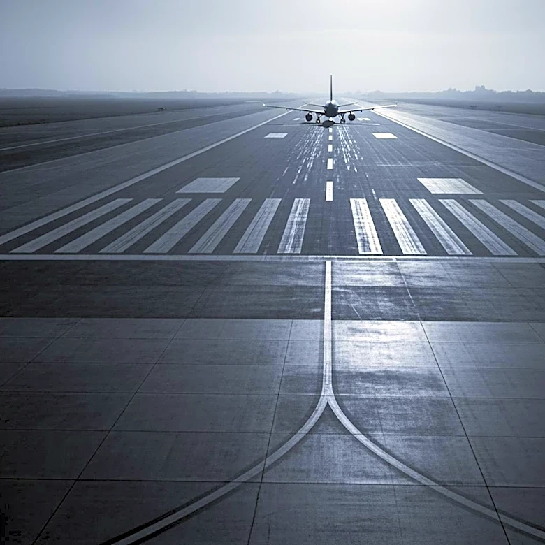 U.S. Travel Industry Warns of $8 Billion Loss Due to Potential Newark Airport Shutdown