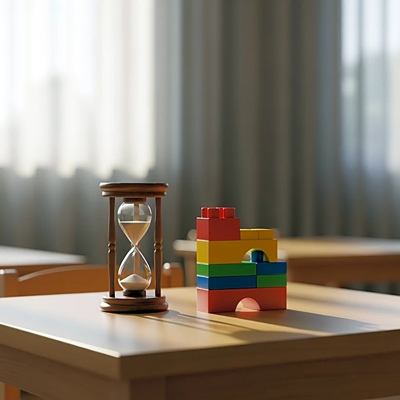 National Teachers Union Calls for Screen Restrictions in Early Education Amid Mental Health Concerns