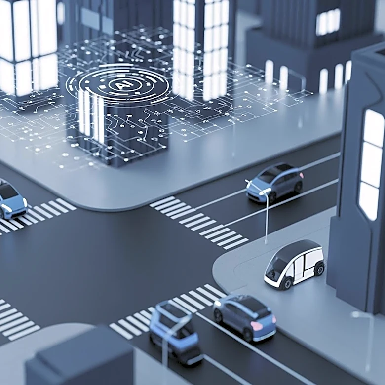 AI Models in Simulated Towns Reveal Safety Concerns in Autonomous Systems