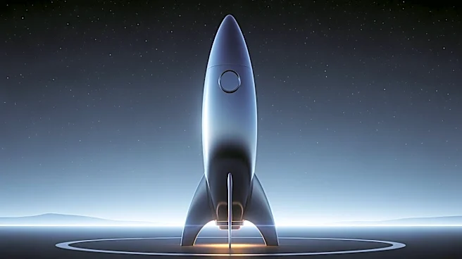 China's New Rocket Launches Signal Major Advancements in Space Access