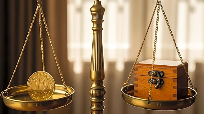 California's Wealth Tax Proposal Raises Concerns Over Retirement Savings