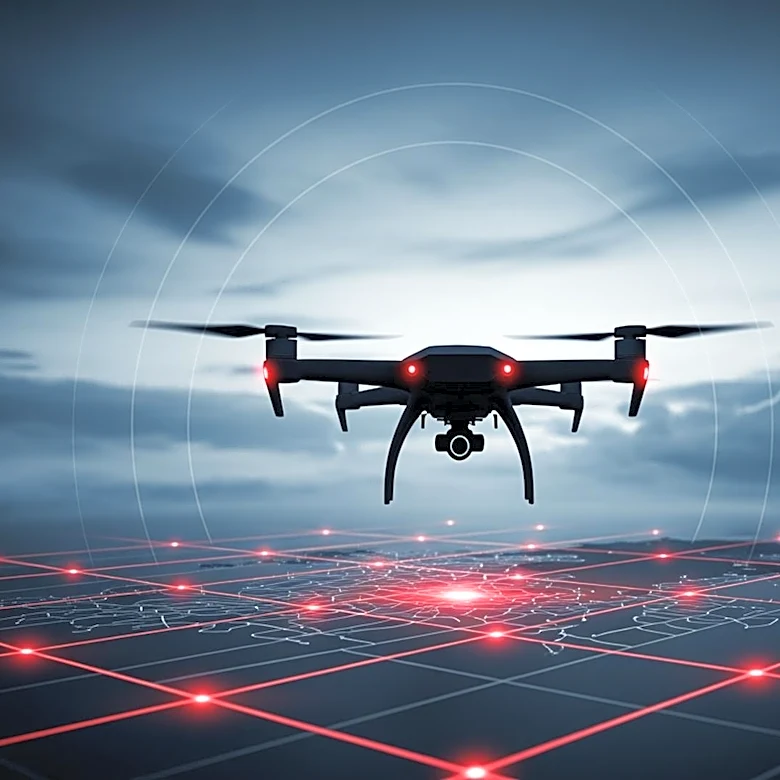 Russian Drone Incident in Romania Raises NATO Security Concerns