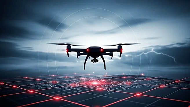 Russian Drone Incident in Romania Raises NATO Security Concerns