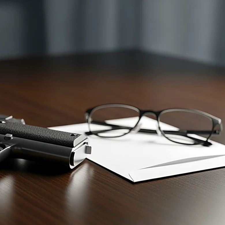 Indiana Woman Denies Charges in Gun Purchase Linked to Chicago Shooting