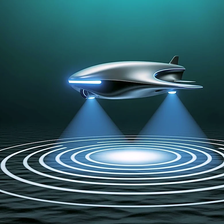Australia Enhances Undersea Surveillance with AI and Autonomy