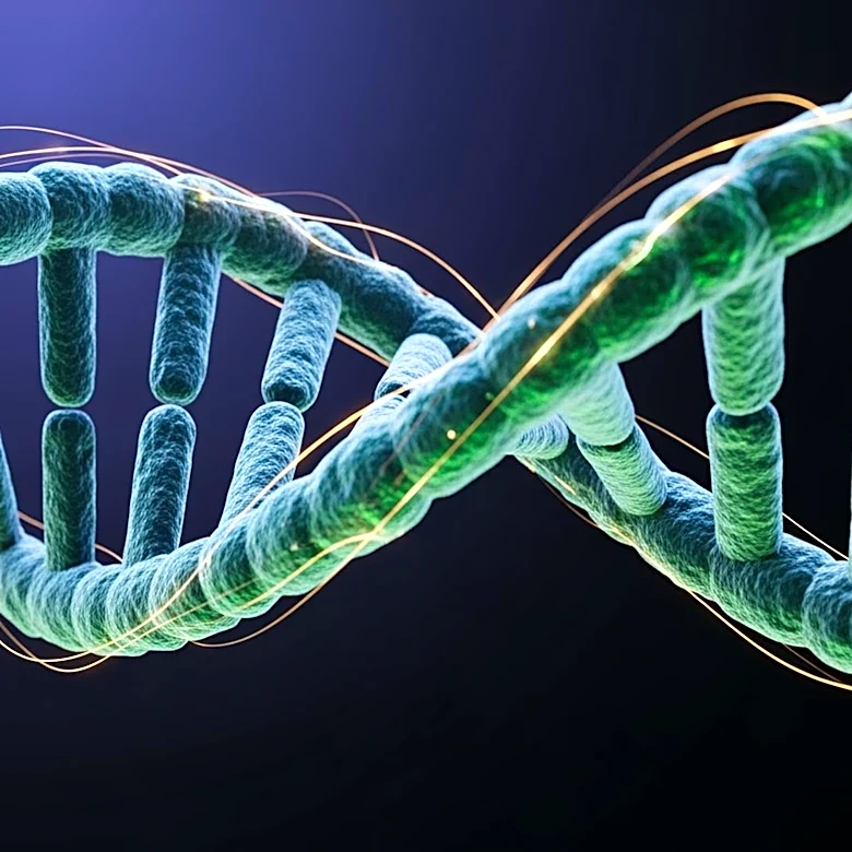 Research on SIRT6 Protein Suggests Potential Reversal of Age-Related DNA Changes
