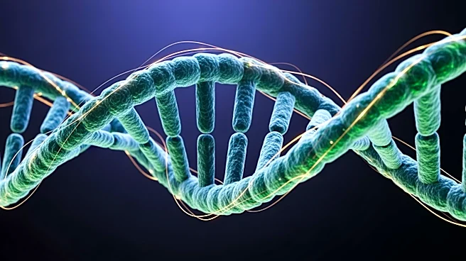 Research on SIRT6 Protein Suggests Potential Reversal of Age-Related DNA Changes