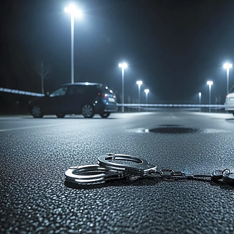 Yavapai County Sheriff Arrests Two Teens Linked to Vehicle Thefts and Weapons Offenses