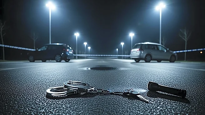 Yavapai County Sheriff Arrests Two Teens Linked to Vehicle Thefts and Weapons Offenses