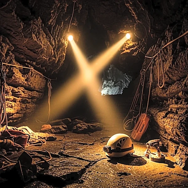 Rescue Efforts in Laos Cave Lead to Successful Extraction of One Miner