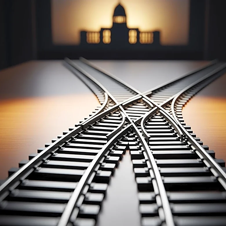 President Trump Proposes 15% Government Stake in Union Pacific-Norfolk Southern Merger Amid Regulatory Review