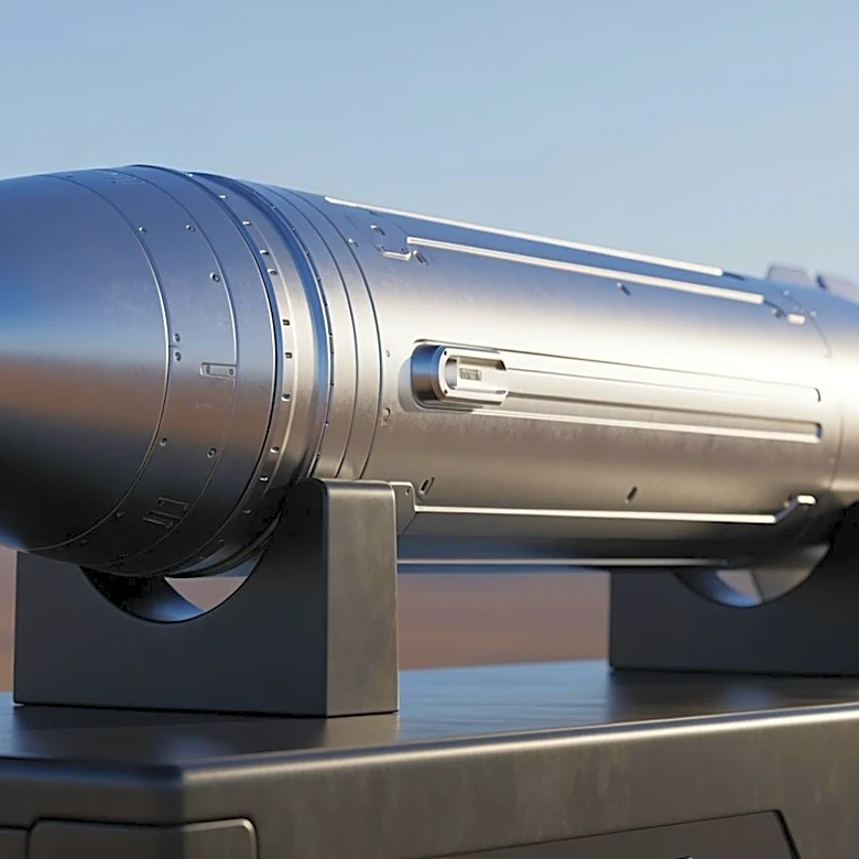 Lockheed Martin and Partners Test New GMLRS Warhead in Australia