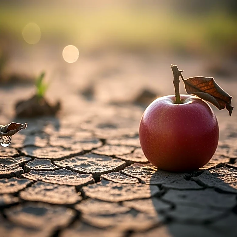 Rising Grocery Prices in 2026 Linked to Climate Change and Water Scarcity