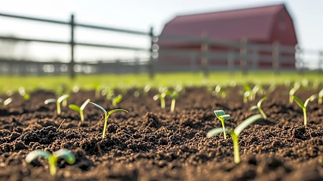 Norfolk County Agricultural High School Receives $3.5M State Grant for Expansion