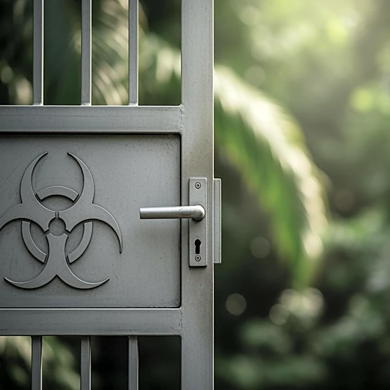 Kenyan Court Halts U.S. Plans for Ebola Quarantine Center Amid Public Health Concerns