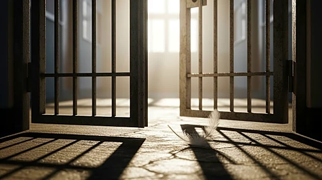 Immigrant Rights Groups Call for Changes in Release Procedures for Vulnerable Detainees