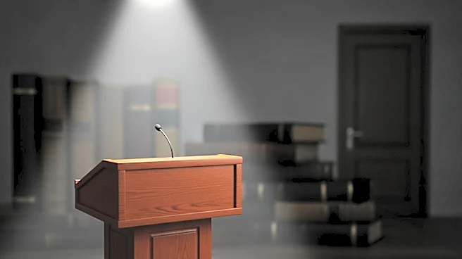 NJ Democratic Candidate Addresses Past Ties to Radical Cleric Amid Primary Race