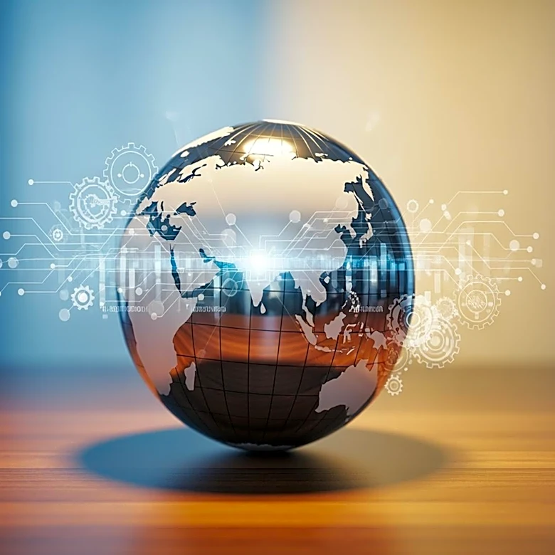 Global Economy Shows Resilience Amid Geopolitical Disruptions