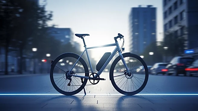Massachusetts Lawmakers Propose Regulations for High-Speed E-Bikes