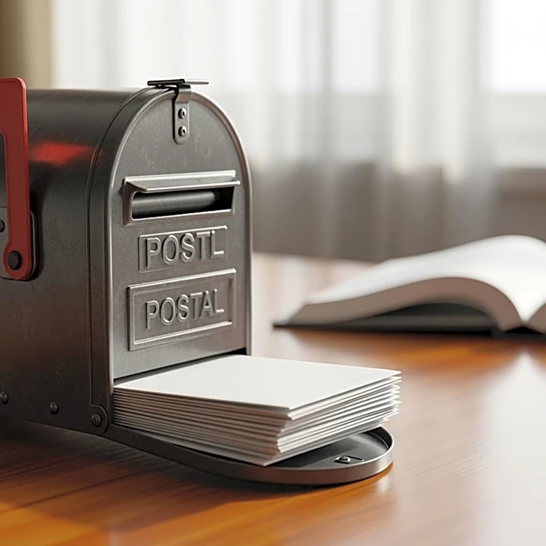 Postal Service Proposes Rule for States to Provide Mail-In Ballot Voter Lists