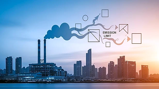 Austin City Council Approves Emissions Limits Amid Controversy Over New Gas Plant