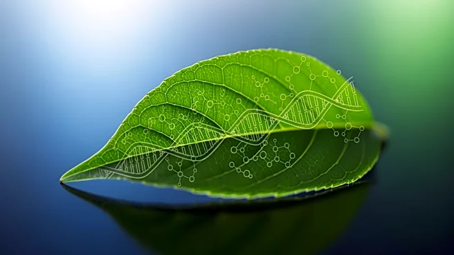 Gene-Edited Crops Reclassified as Precision Bred Organisms, Sparking Legal and Consumer Concerns