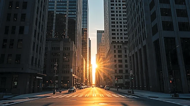 Manhattanhenge 2026: New Yorkers Prepare for Rare Astronomical Event
