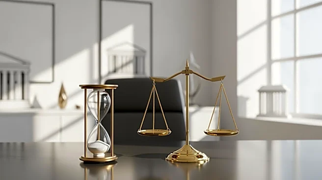 Office of Personnel Management Proposes Removal of Time-in-Grade Rule to Expedite Federal Promotions