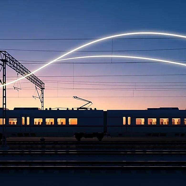 Metra Implements New Electric Line Schedule to Enhance Service Frequency